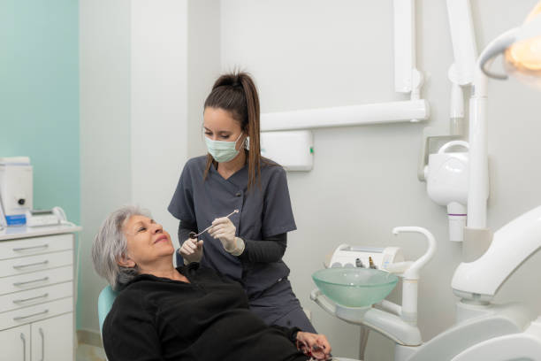 Best Broken or Chipped Tooth Repair in Long Beach, MD