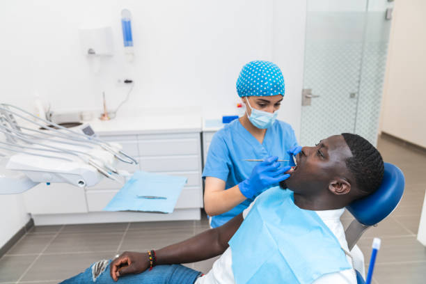Best Emergency Cosmetic Dentistry (e.g., broken veneers) in Long Beach, MD